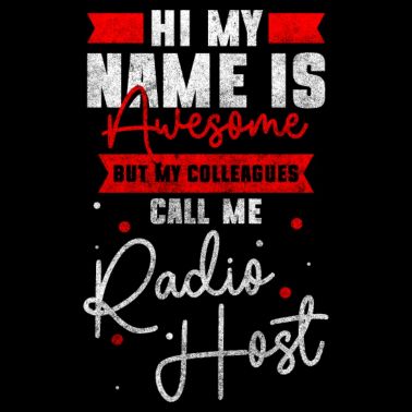 Presentatore Show Wave Speaker