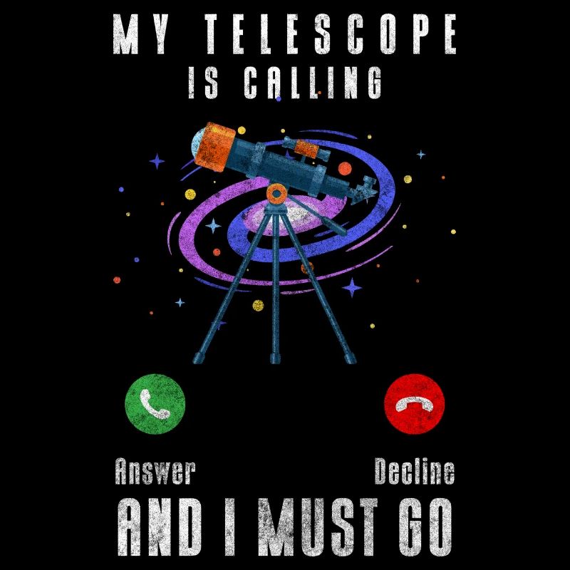 Astronome de l’espace de l’étoile de l’univers