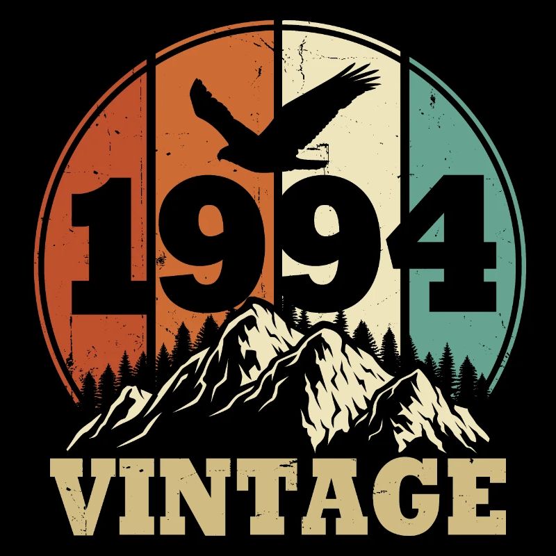 Vintage 1994