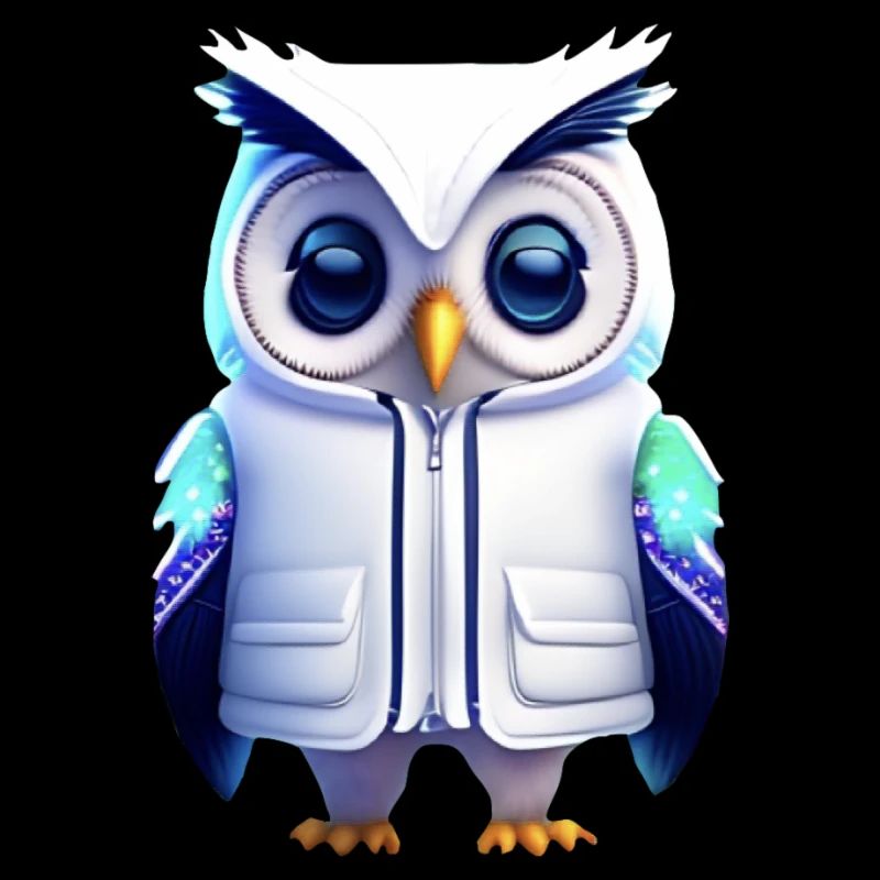 hibou