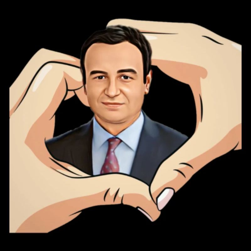 Albin Kurti