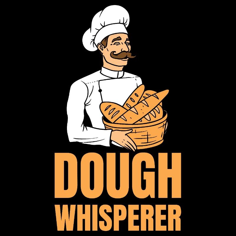 Bäcker Dough Whisperer