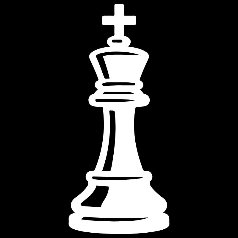 Roi des échecs