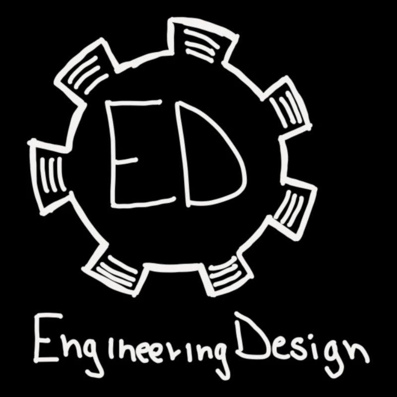 Engineering Design white