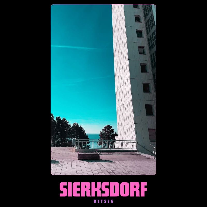 Sierksdorf _ Ostsee