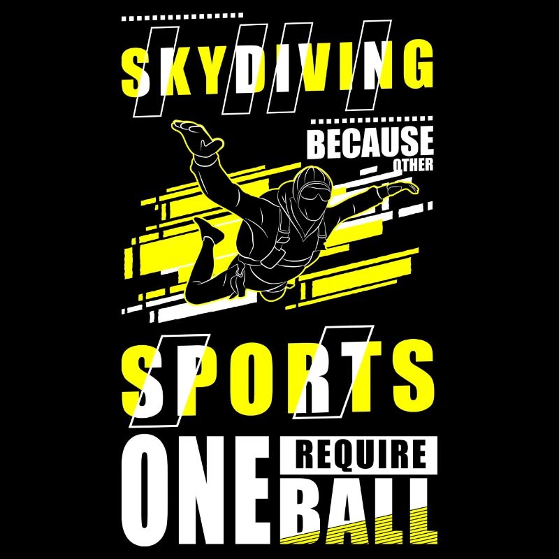 Fallschirm Adrenalin Gleitschirm