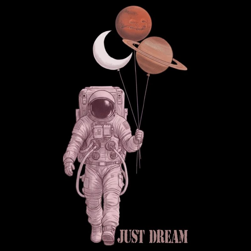 astronaute