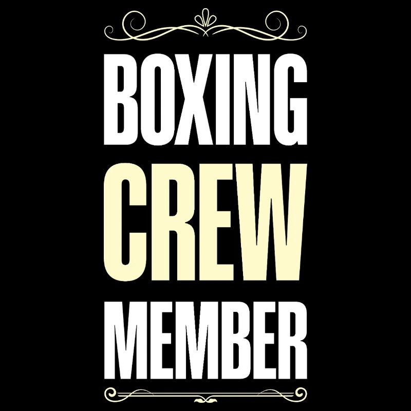 Équipe de boxe
