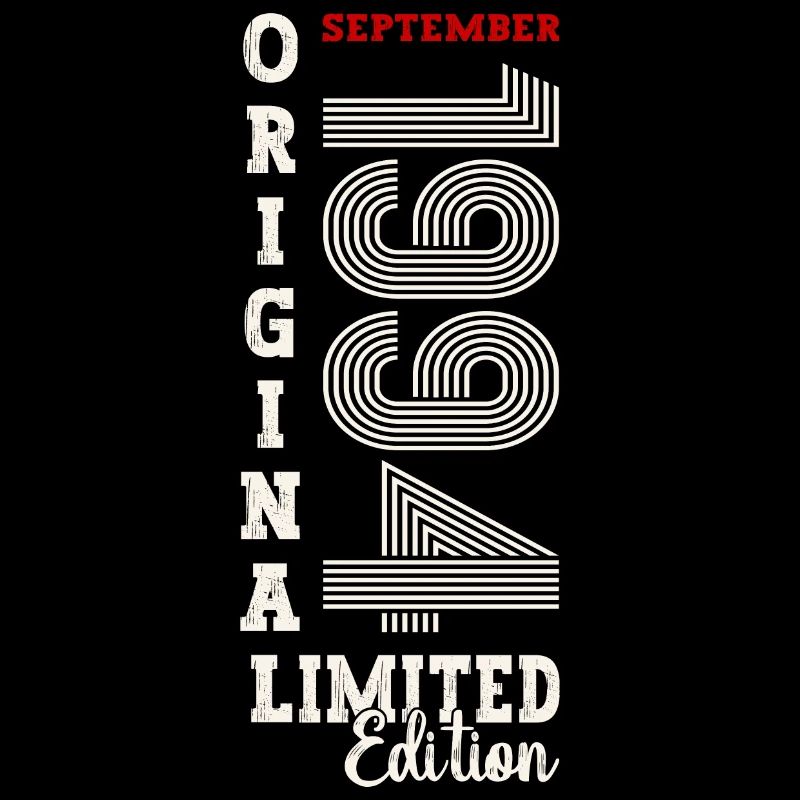 30th Birthday Legend September 1994 Volume 94
