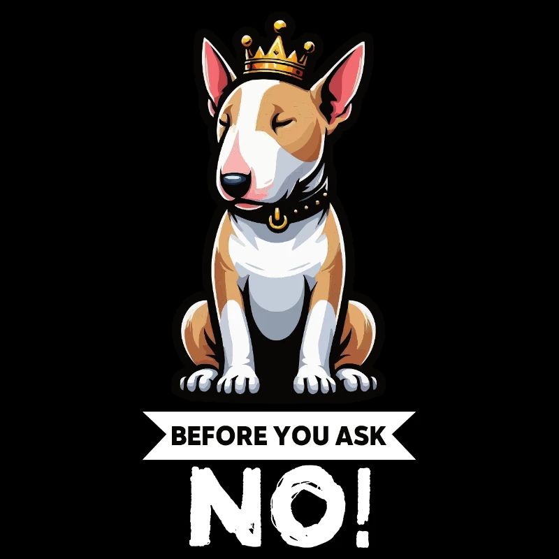 Before You Ask Miniatur Bullterrier Bully Bullys