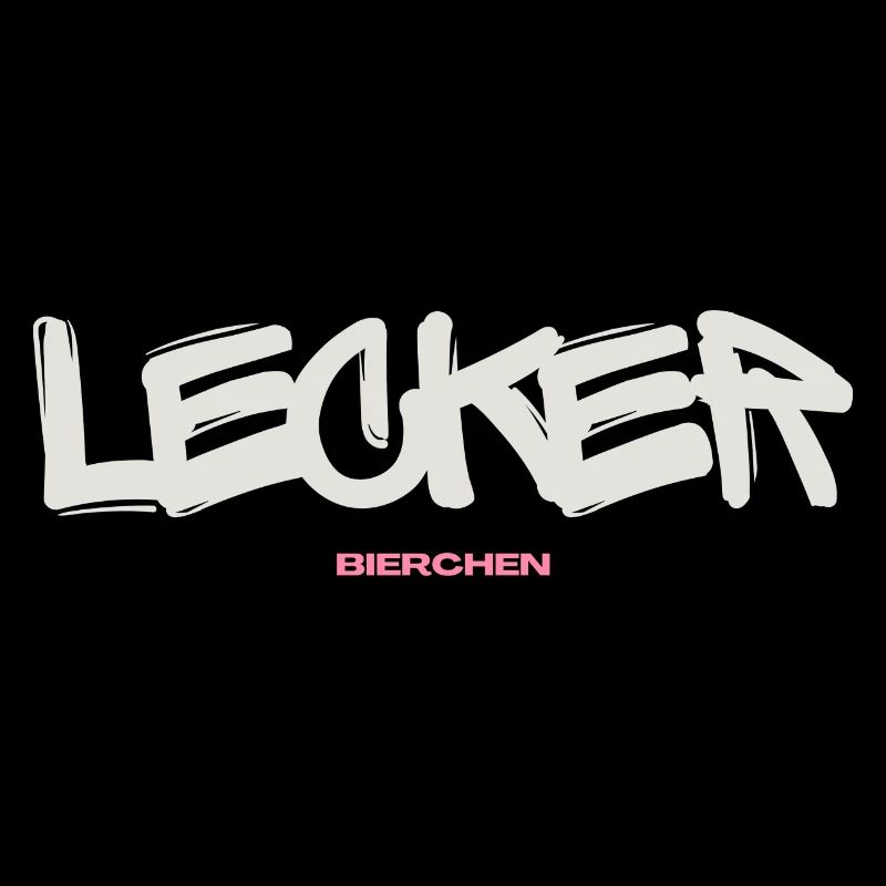 Lecker Bierchen