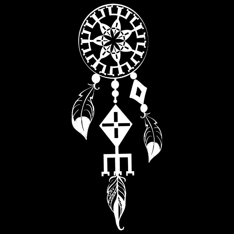 Folklore Traditional International Graphic