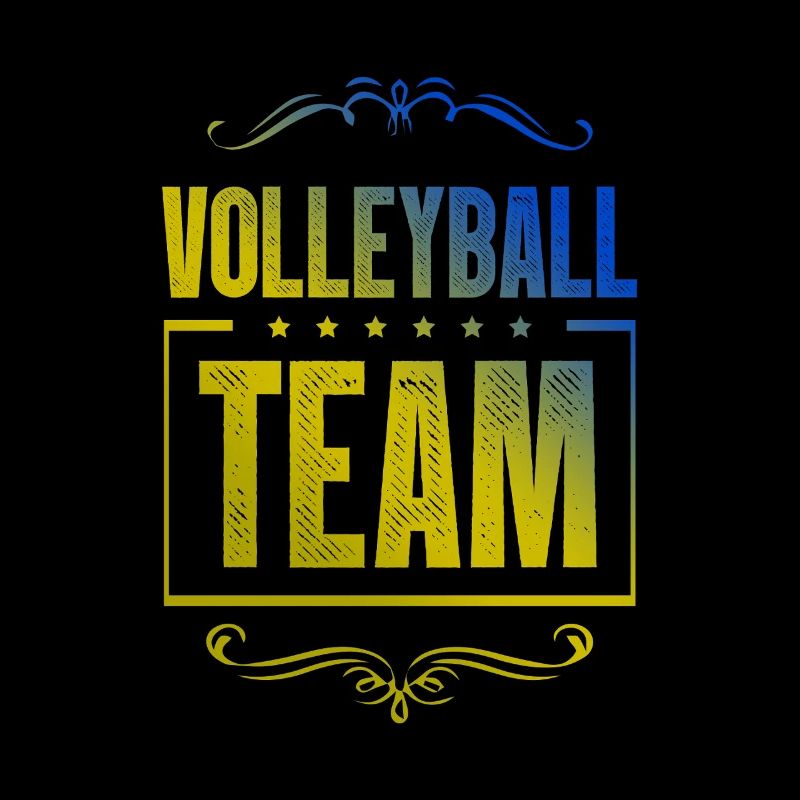 Équipe de volley-ball