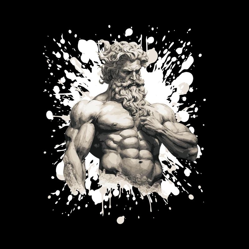 Bodybuilding Gym
