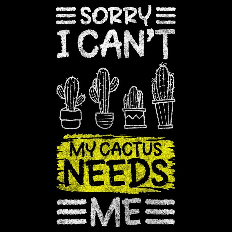 Jardin de cactus Piksig