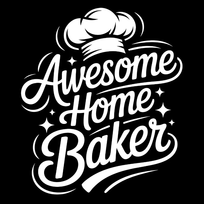Super Baker Papas Club Dad bakes best