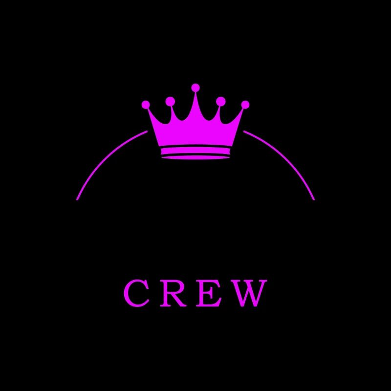 Hen Party Crew Hen