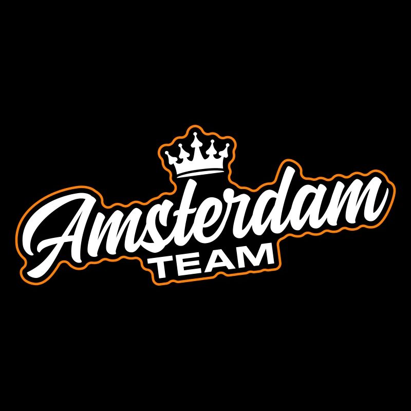 Amsterdam Team