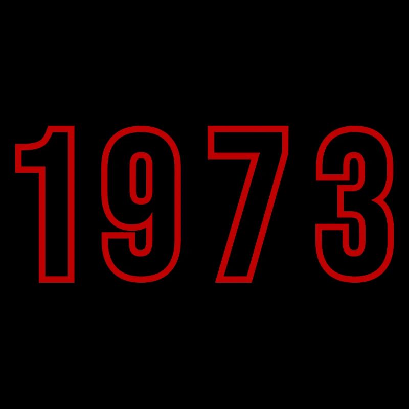 1973 Numéro de l’année