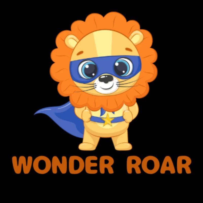 WONDER ROAR