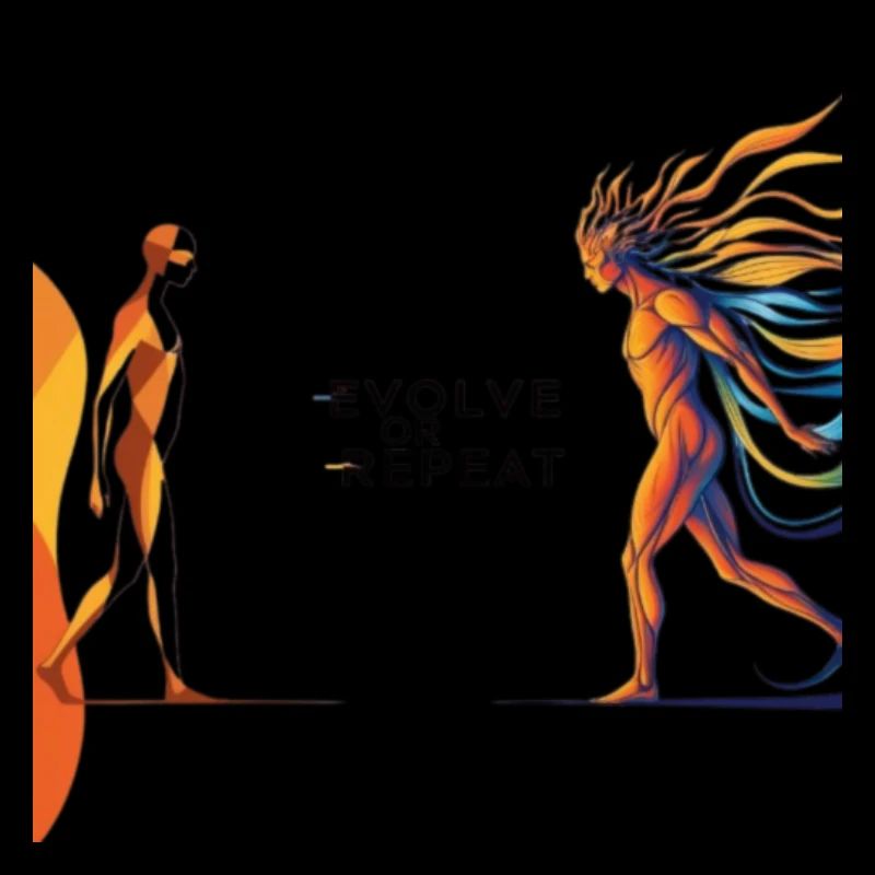 Evolve or Repeat