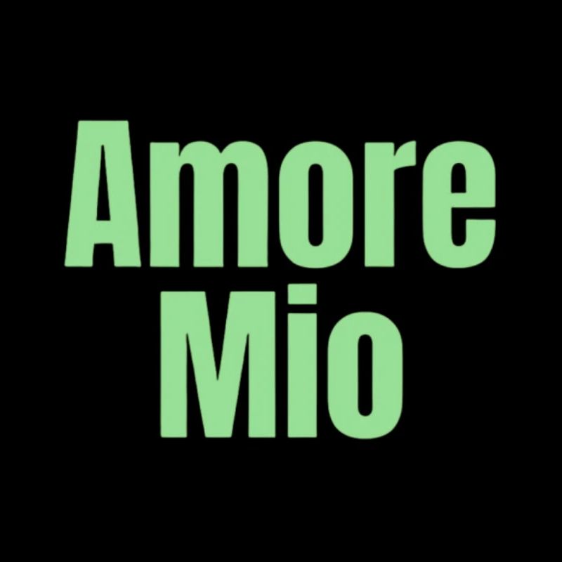 Amore Mio