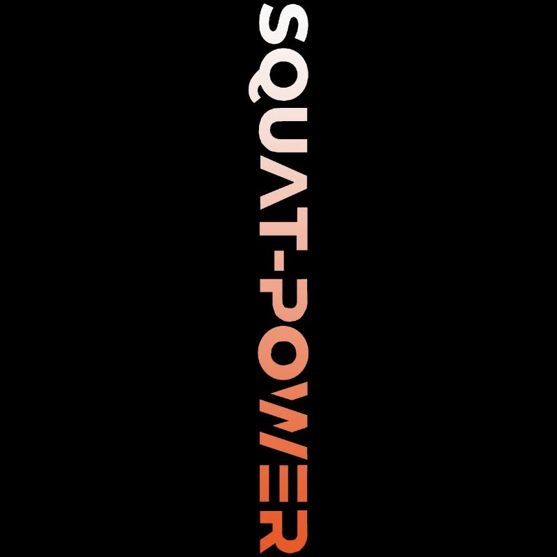 Puissance de squat 02