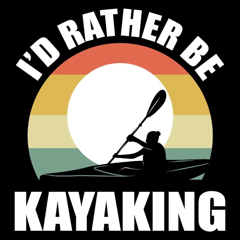 Kayaking Kayaking