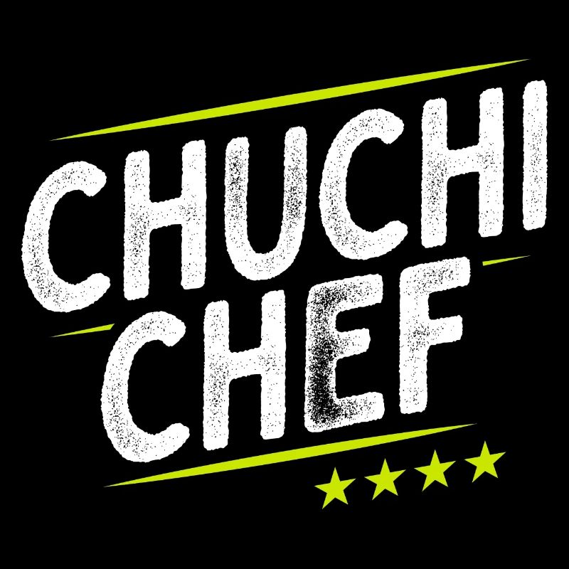 Küchenchef - Chuchi Chef - Schweizerdeutsch
