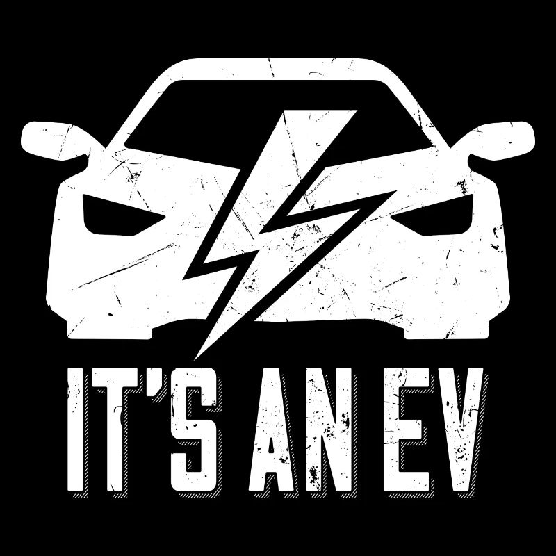 C’est un EV Supercharge - pour les fans de voitures électriques
