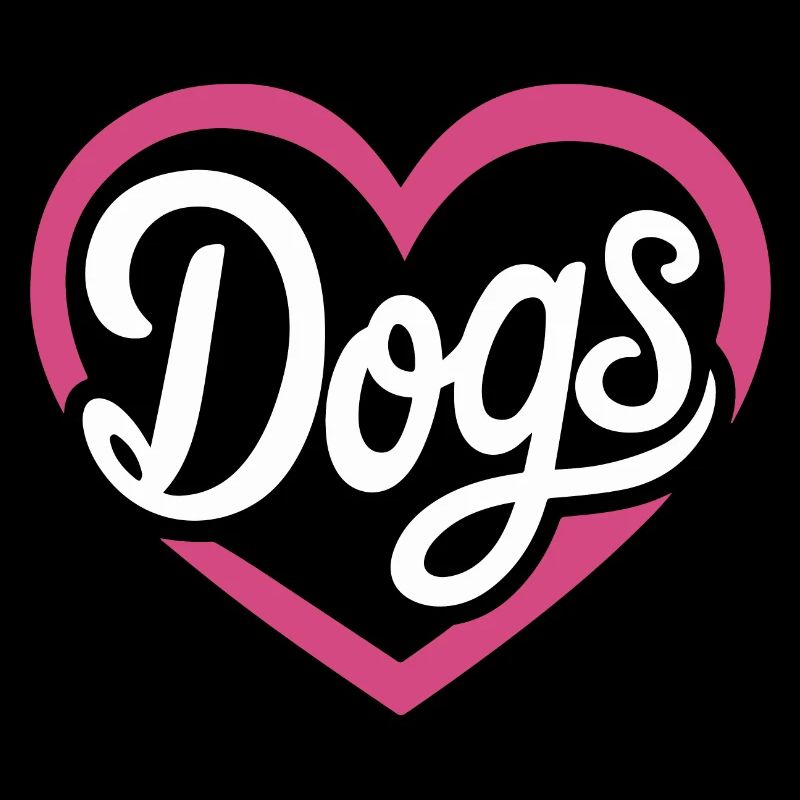 Liebe Hunde