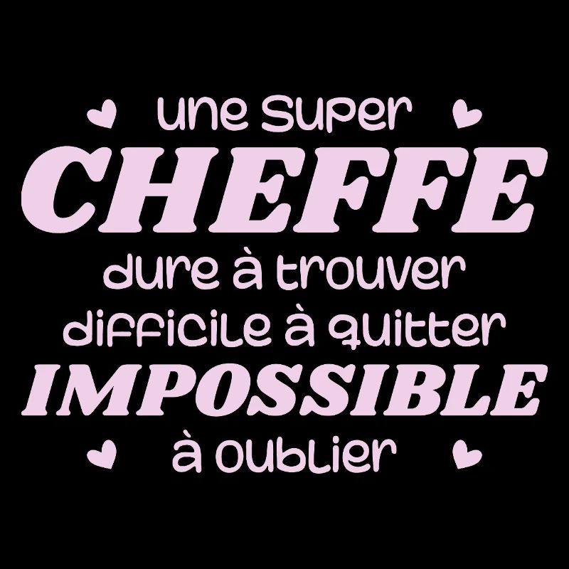Super Cheffe