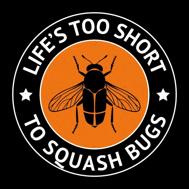 Insect Collector Entomology Entomologist Bug Lover