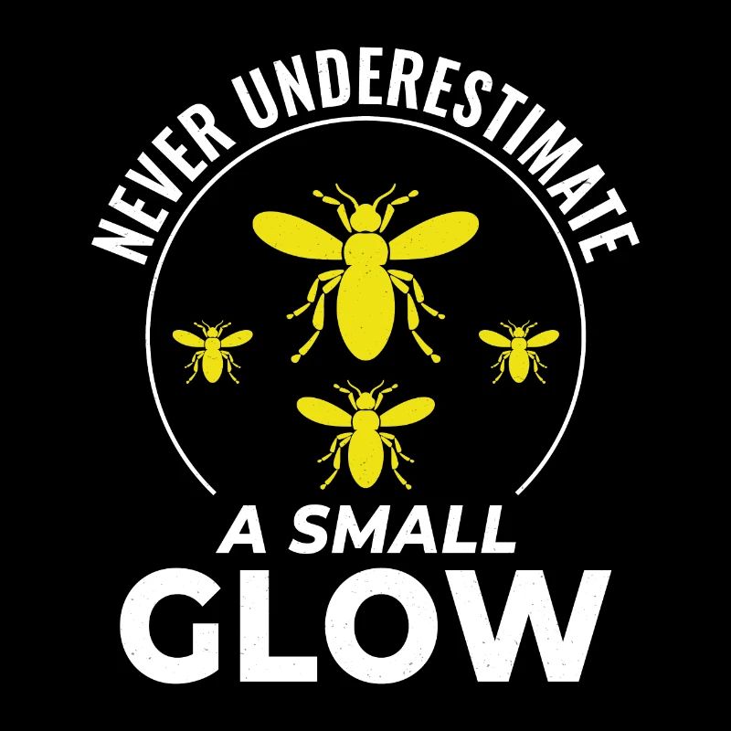 Fireflies Firefly Lightning Bug Insect Collector