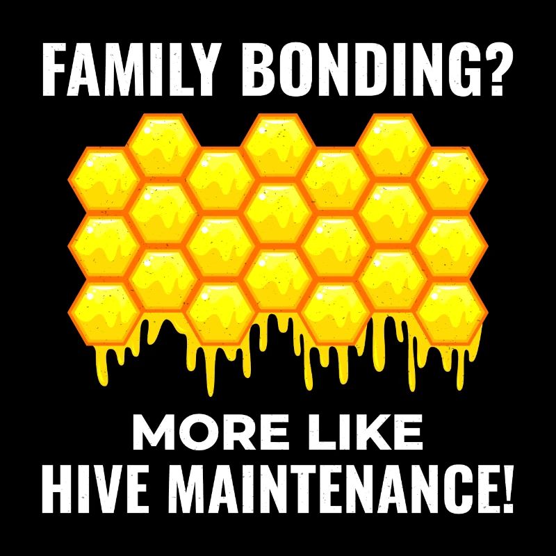 Honeybee Dad Beekeeper Apiculture Insect Collector