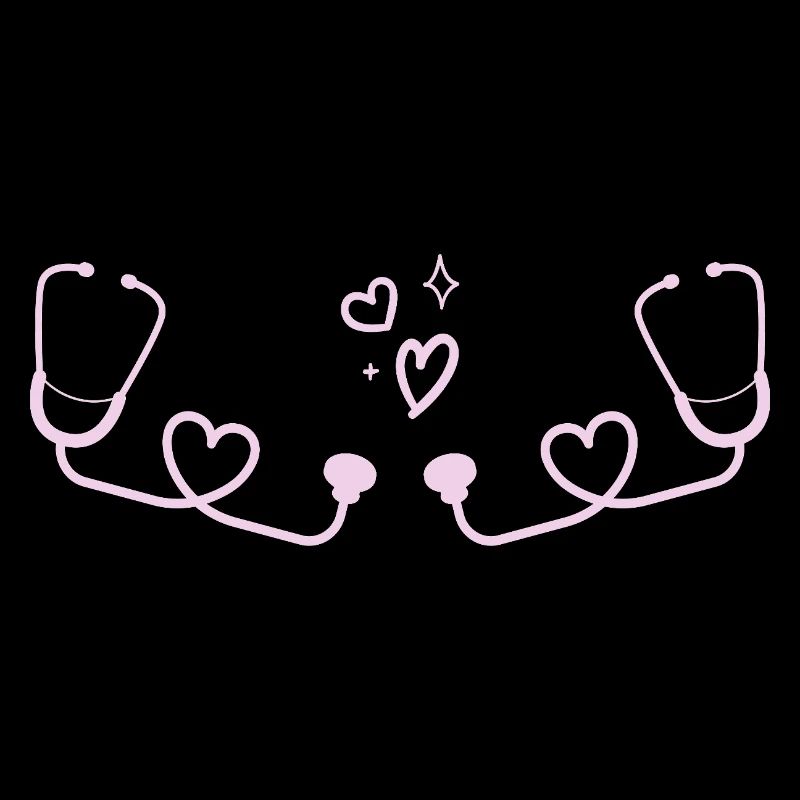 Arzt, Arzt, Krankenschwester