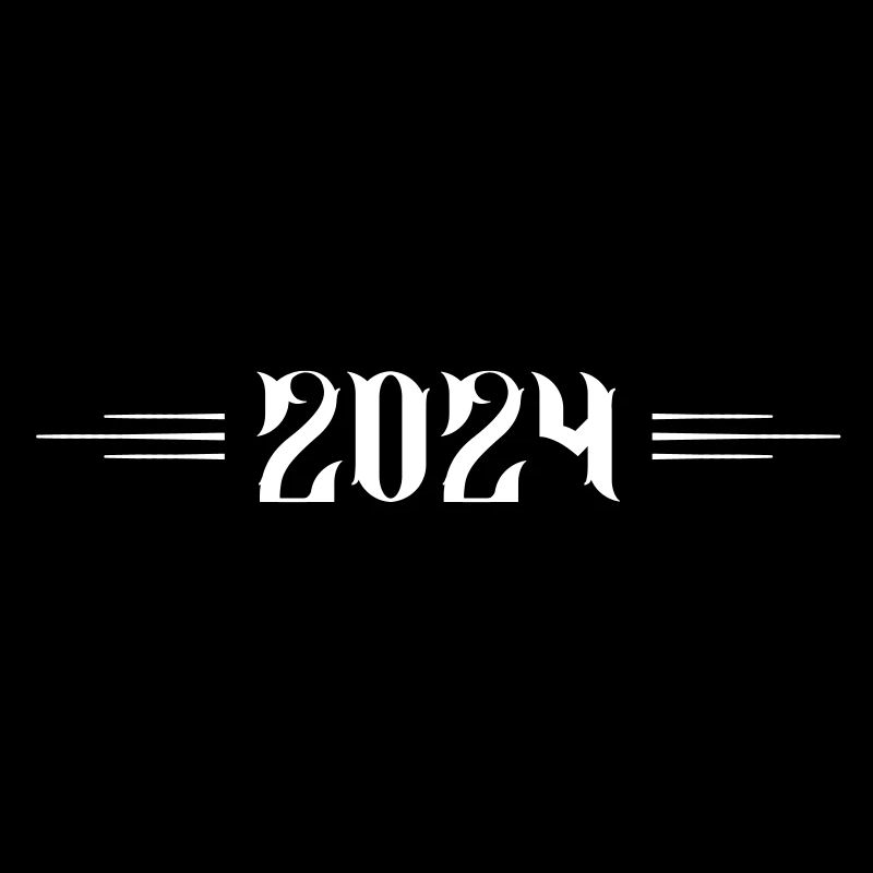 Ligne de l’année 2024