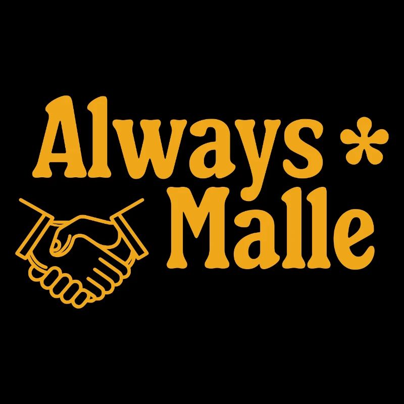 Always Malle