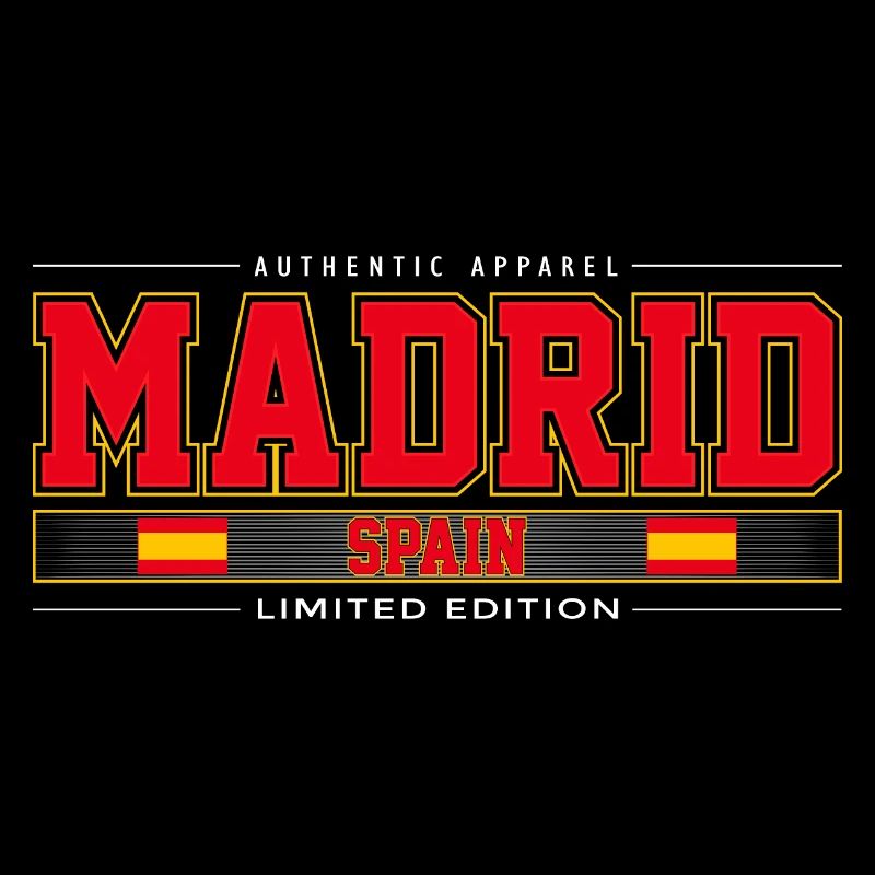 Madrid