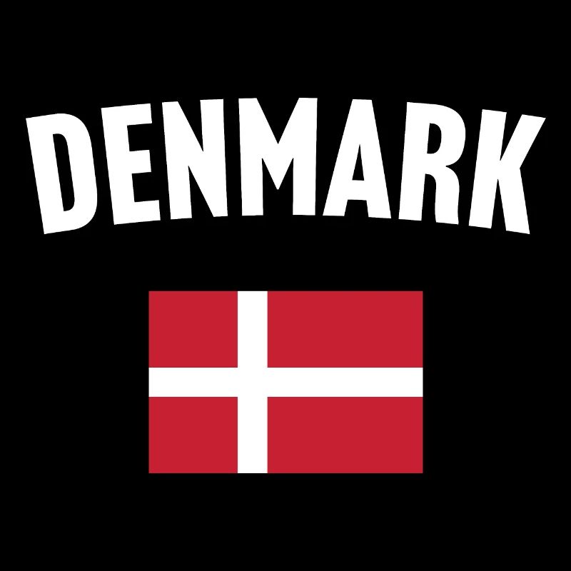 Drapeau du Danemark