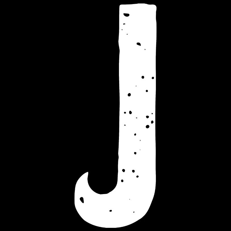 J Letter