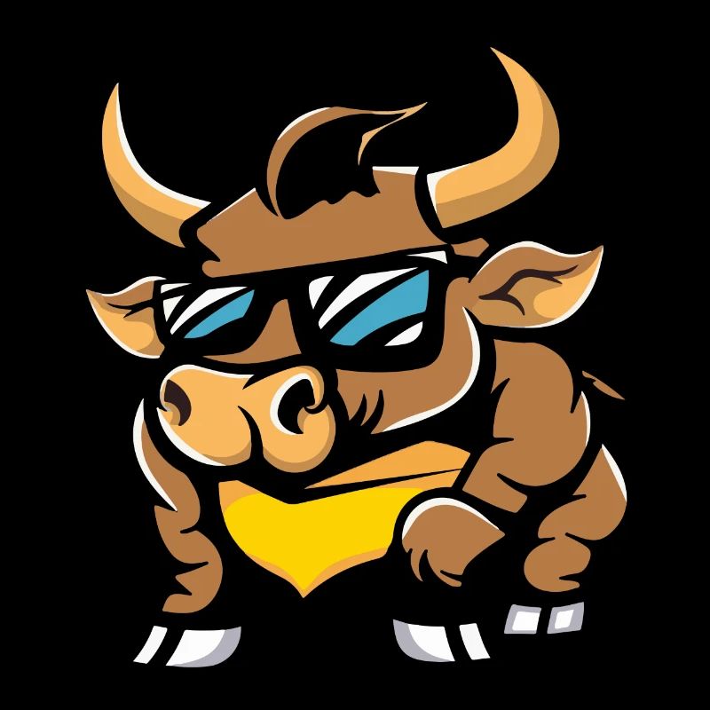 Stier Cool Comic