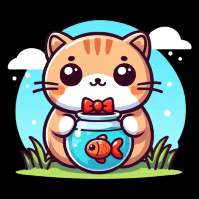 Chat Cartoon 3