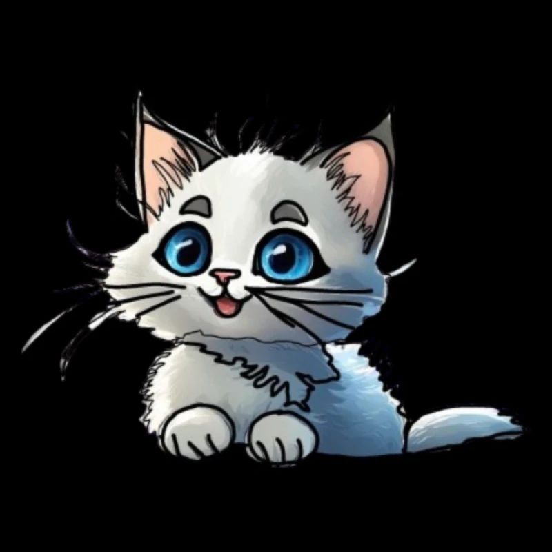 Baby Kitty