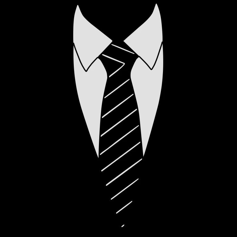Suit / Necktie
