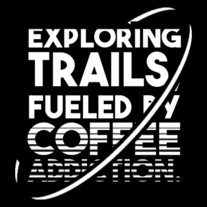 Hike Coffee Hiking Coffee Mountain Hikers