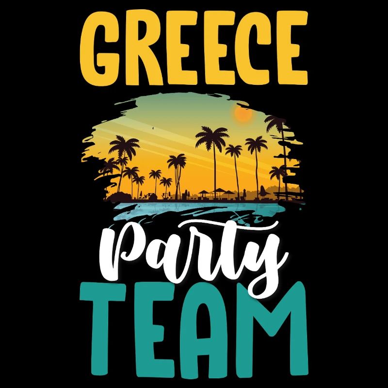 Équipe du Parti grec