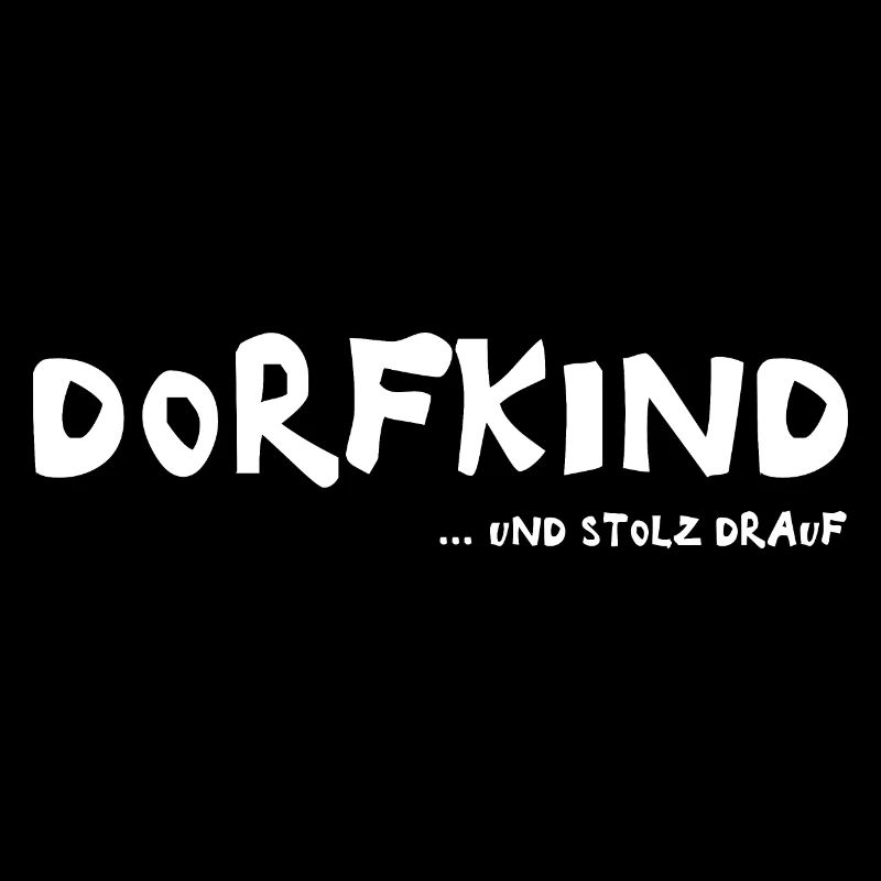 DORFKIND