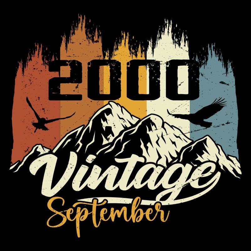 Des légendes sont nées en septembre 2000 Millésime 2000