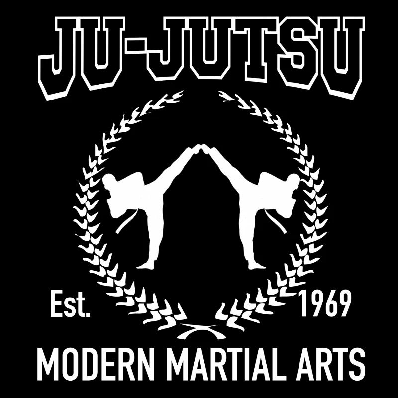 JuJutsu